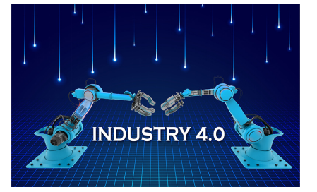 搭乘工業(yè)4.0快車，顛覆性技術(shù)革制造業(yè)